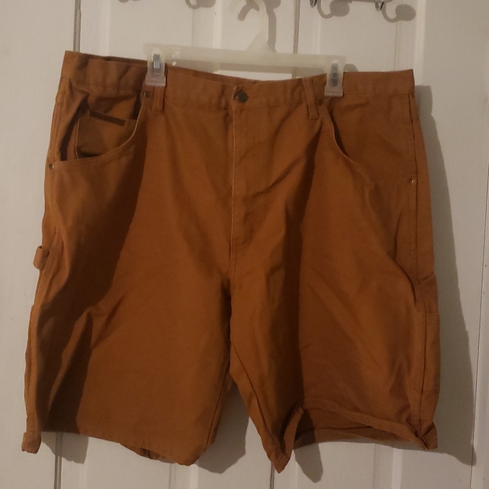 NWOT Men's Big Smith carpenter shorts